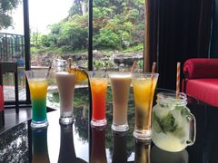 -Club Med地中海俱乐部·桂林度假村