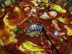 -受气牛肉·重庆耙牛肉(来福士店)