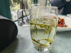 -龙井壹号·茶缘山景宴(龙井村店)
