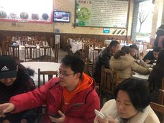-明升萝卜汤