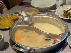 -阿源鱼捞斑鱼火锅·海鲜粥(山景尚宅店)