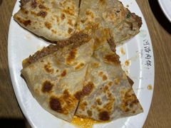 -河沿肉饼Beijing Pie(东华门店)
