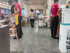 -重庆风光老灶火锅城(同德广场店)