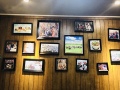 -斯琴阿妈蒙古餐厅(新城店)