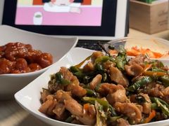 -倪氏兄弟尖椒鸡(云报华府店)