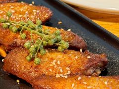-风渡嘉荷西餐厅 Windy City(西三旗金隅店)
