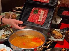 -匠和风精致料理(成都龙湖滨江天街店)