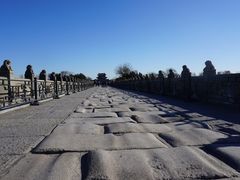 -卢沟桥文化旅游区