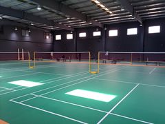 场地-DC动创羽毛球馆YONEX(双联馆)