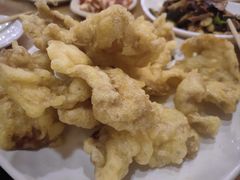-顺姬冷面(长白西路店)