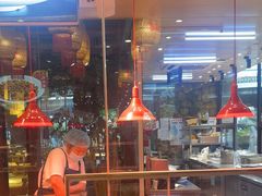 -常和州·夜宵大排档(常州单店)