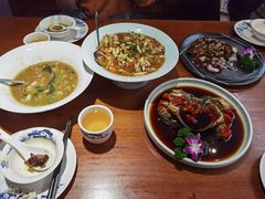 -涌觅名灶·本地海鲜宁波菜(财富广场店)