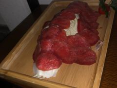 -越城记黑鱼煲(福侨大厦店)