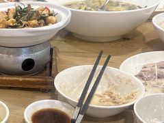 -乡亲鹅肉城(吴江店)