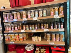 零售区-顶东面包花园·生日蛋糕(香榭丽店)