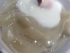 裤带面-海底捞火锅(龙湖三千集店)