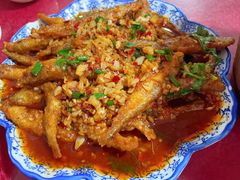 -老丽江餐馆(丽江华都商贸城店)