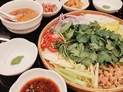 配料-草鱼先生潮州鱼生·虾生(新厦花园店)