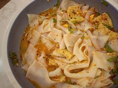 石河子风味凉皮-董小西的凉皮和椒麻鸡(三元桥店)