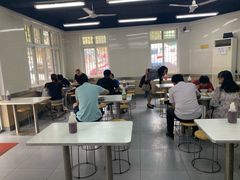 大堂-劈柴院锅贴(沈阳路店)