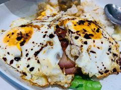 -柠檬树茶餐厅(海雅缤纷城店)