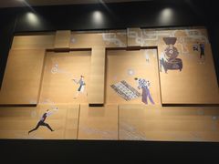 -星巴克(天津鲁能中心第三店)