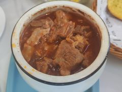 -库滋明·俄罗斯特色美食(中央大街店)