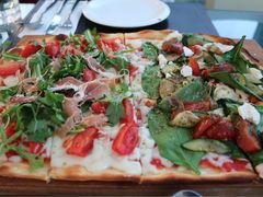 -EATALIA意塔利意式餐厅(鼓楼店)