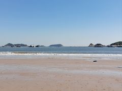 -大京沙滩