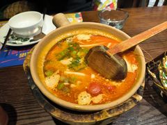 -泰妃殿(武汉首店)