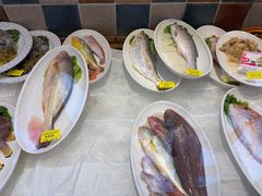 -妈妈菜舟山海鲜(定海古城店)