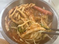 -苏袁麻辣烫(呼和浩特总局街店)
