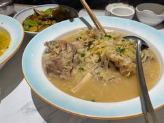 大骨炖酸菜-东北风(柯桥万达店)