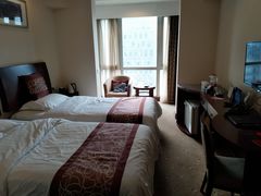 -北京宣武门商务酒店(前门店)