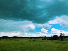 -塞罕坝国家级自然保护区