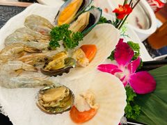 -汤连得温泉馆(宝山店)