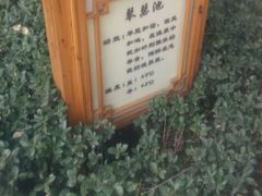 -郑州银基黄帝宫御温泉