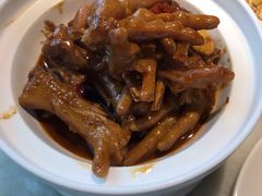 -小菜园新徽菜(连云港海州吾悦店)