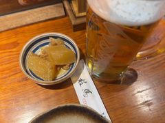 -桂马·日本料理·海胆·海鲜饭·酒场(民主广场店)