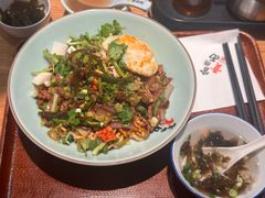 -官桥贡面(吉城大厦店)