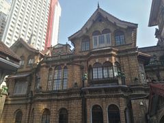 -马勒别墅饭店(静安寺店)