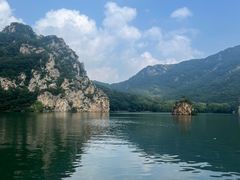 -大连冰峪旅游度假区