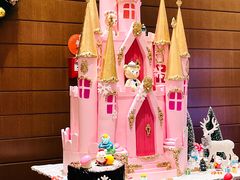 -菲住布渴酒店自助餐厅(阿里巴巴西溪园区店)