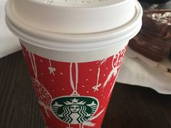 -星巴克(湖州凤凰时代广场店)