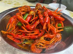 -聚味瞿记·龙虾堂(坡子街店)