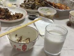 -北戴河庆山饭店·海鲜砂锅粥(北戴河黑石路店)