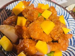 -上楼私房菜(院士路店)