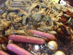 -安徽阜阳卷馍(西单店)