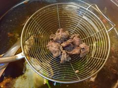 -海银海记潮汕牛肉火锅(新港中路海珠店)