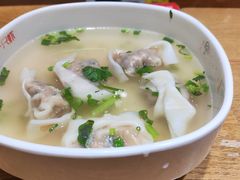 -南城香·饭香串香馄饨香(青年路店)
